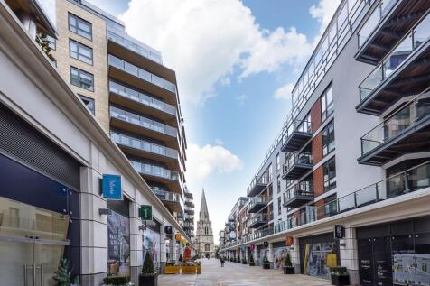 Walk way of Dicke...