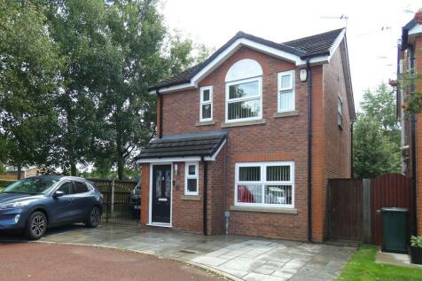 Easy Home Lets - Letting & Sales Agents in Coppull, Chorley