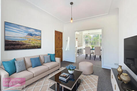 *AI Image* Living...