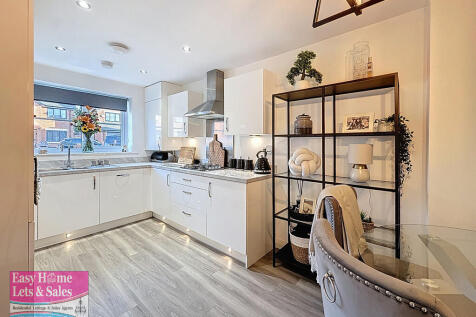 Kitchen Dining Ro...