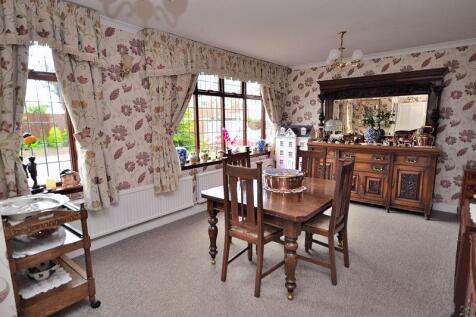 Properties For Sale In Wing Rightmove