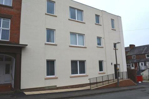 1 Bedroom Flats To Rent In Collingwood Chorley Lancashire