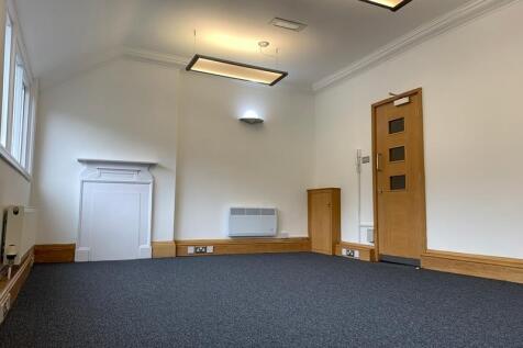 19-23 King Street - 3rd Floor Office