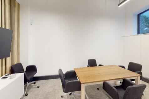 3 The Stables, East Didsbury