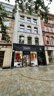 49 King Street - Exterior