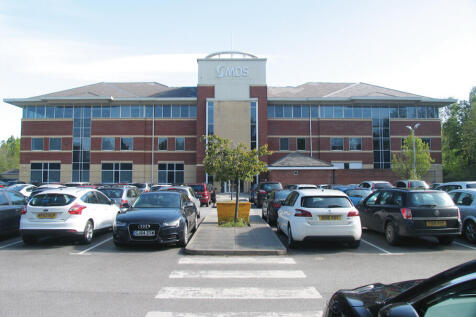 The Point, Birchwood - Offices to let