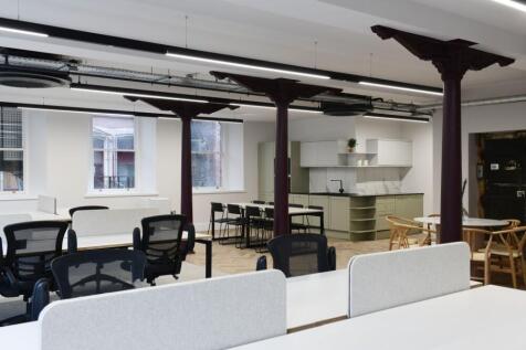 33 George Street, Manchester