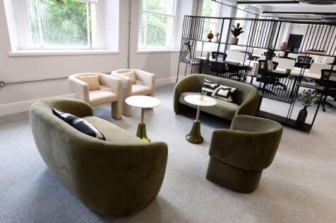 33 George Street, Manchester