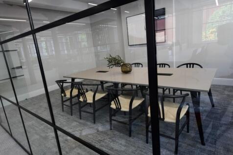 33 George Street, Manchester