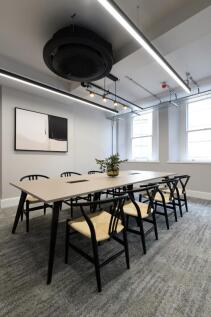 33 George Street, Manchester