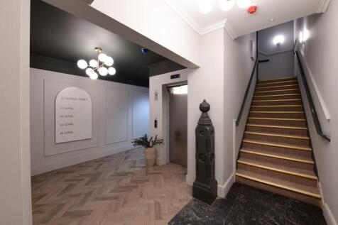 33 George Street, Manchester