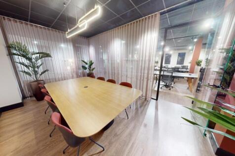 3rd Floor, 1,672 sq ft