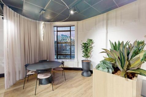 3rd Floor, 1,672 sq ft