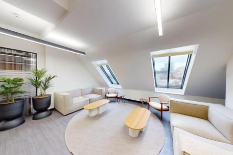 5th Floor - 4,302 sq ft