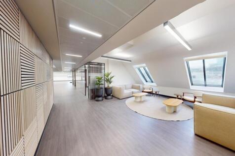 5th Floor - 4,302 sq ft
