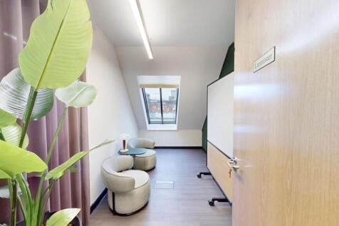 5th Floor - 4,302 sq ft