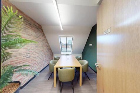 5th Floor - 4,302 sq ft