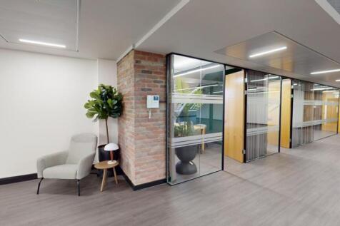 5th Floor - 4,302 sq ft