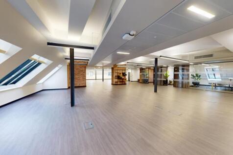 5th Floor - 4,302 sq ft