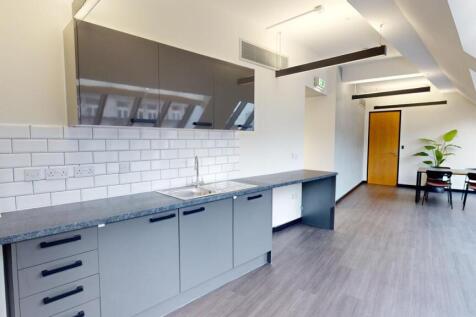 5th Floor - 4,302 sq ft