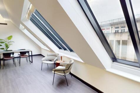 5th Floor - 4,302 sq ft