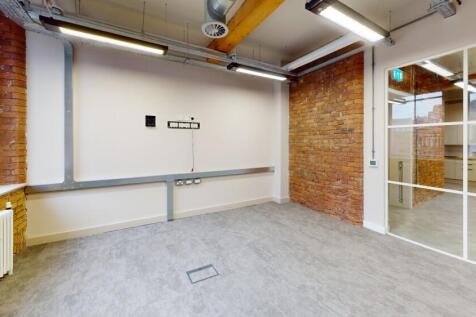 3rd Floor - 4,101 sq ft