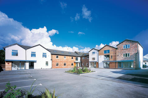 The Courtyard, Cheadle