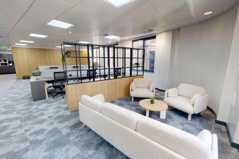 42 Fountain Street - 3rd Floor