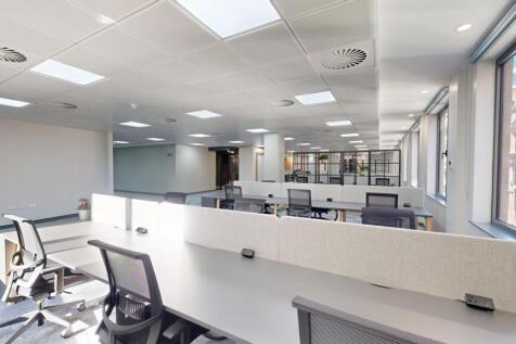 42 Fountain Street - 3rd Floor