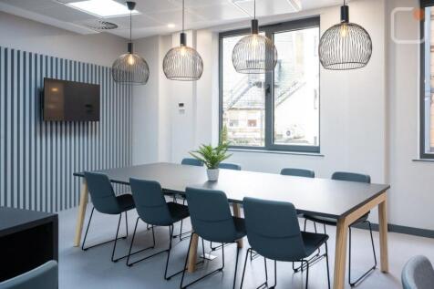 3rd Floor, 42 Fountain Street, Manchester - 02