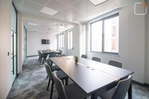 3rd Floor, 42 Fountain Street, Manchester - 05