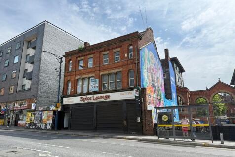 60 Shudehill, Manchester - Offices to Let
