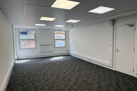 60 Shudehill, Manchester - Offices to Let