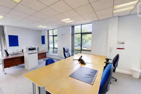 Unit 2, Digital Park - Office for Sale in Salford Quays - 8