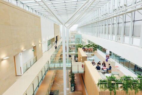 Mereside, Alderley Park - Offices to Rent