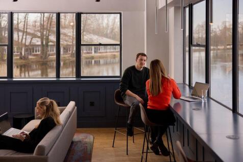 Mereside, Alderley Park - Offices to Rent