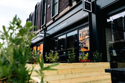 The ClassRooms, Sale