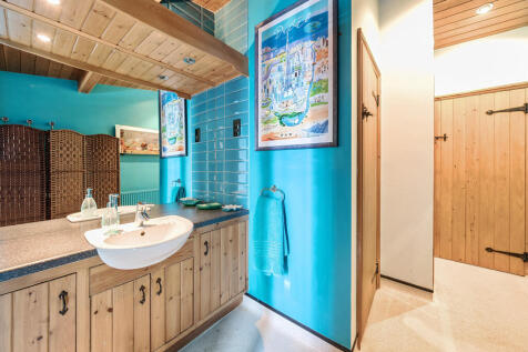 Annexe Bathroom