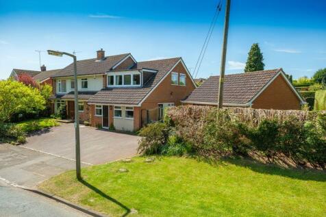 Properties For Sale in Wombourne - Flats & Houses For Sale in Wombourne ...