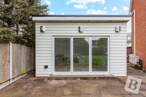 Outbuilding