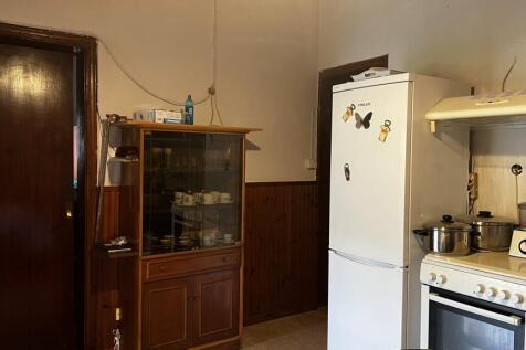 Kitchen House 1