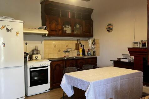 Kitchen house 1