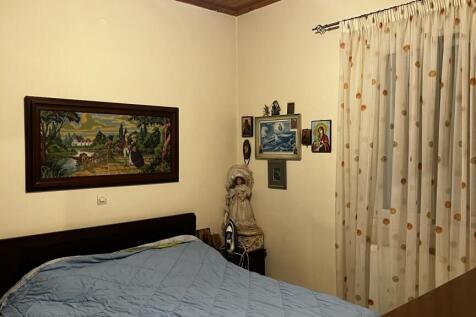 Bedroom house 1