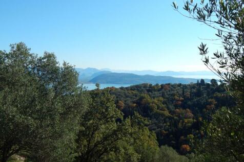 Sea views