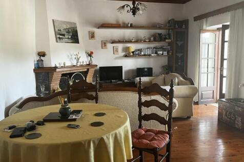 Dining-Living Room
