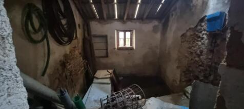 extra room