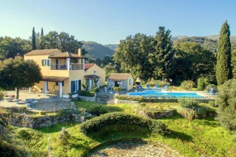 Villa Bouritsa