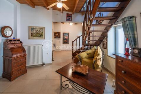 Downstairs sitting room