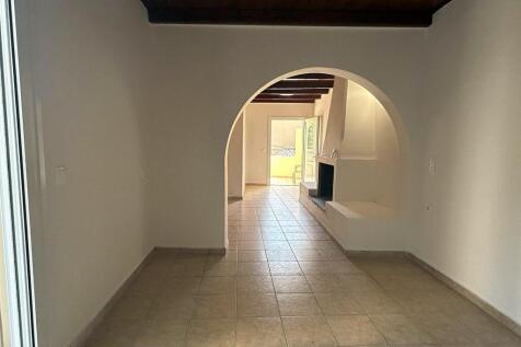 Back room downstairs