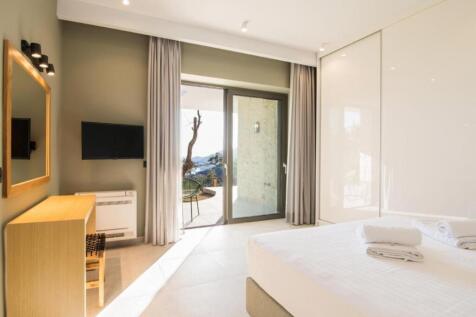 Villa Ble - Bedroom 2